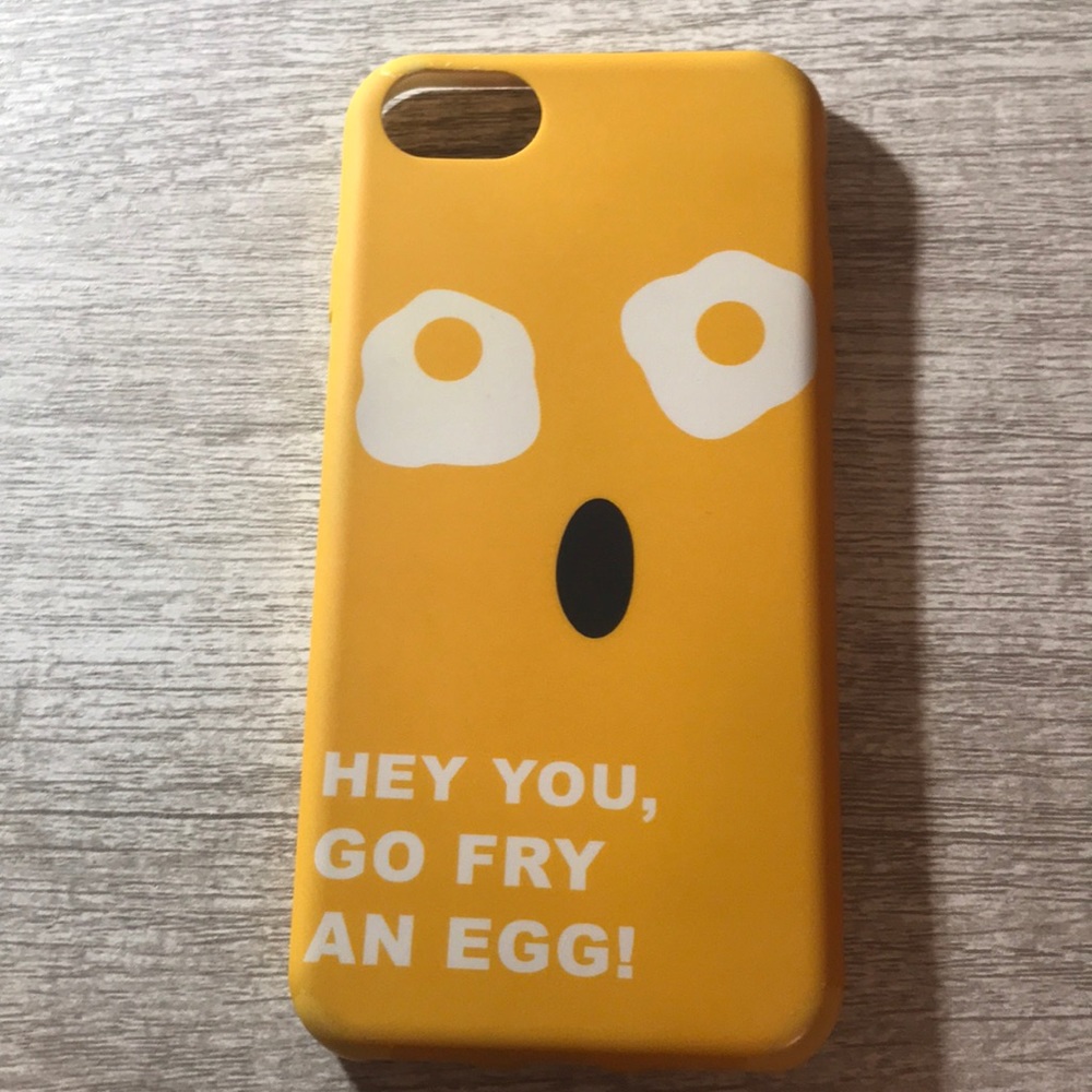 iPhone 6/7/8 case